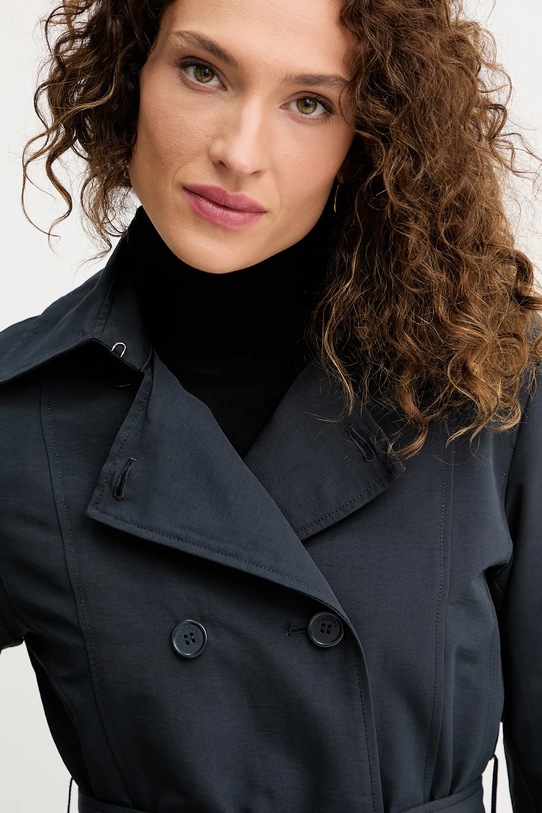 MAX&Co. palton bleumarin 2518021024200