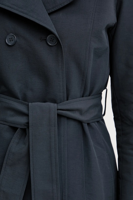 MAX&Co. palton 2518021024200 bleumarin