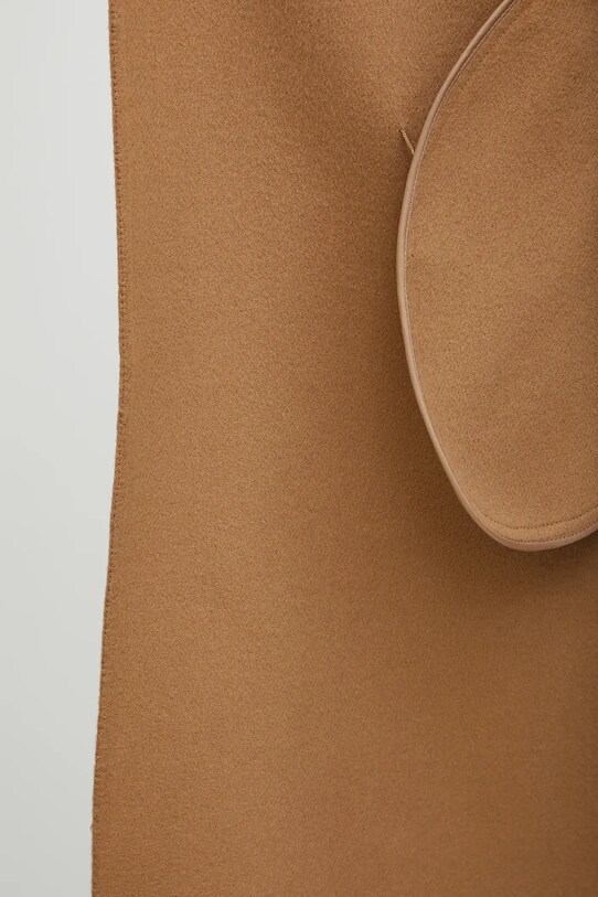 Weekend Max Mara palton de lana 2515011011600