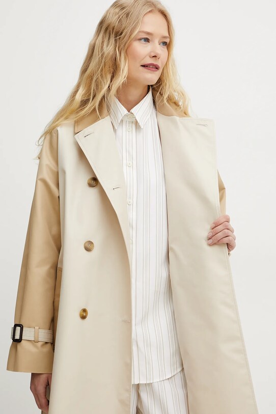 Плащ Weekend Max Mara 2515021011600