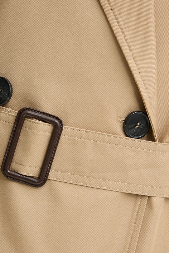 Weekend Max Mara trencz dwustronny 2515021011600