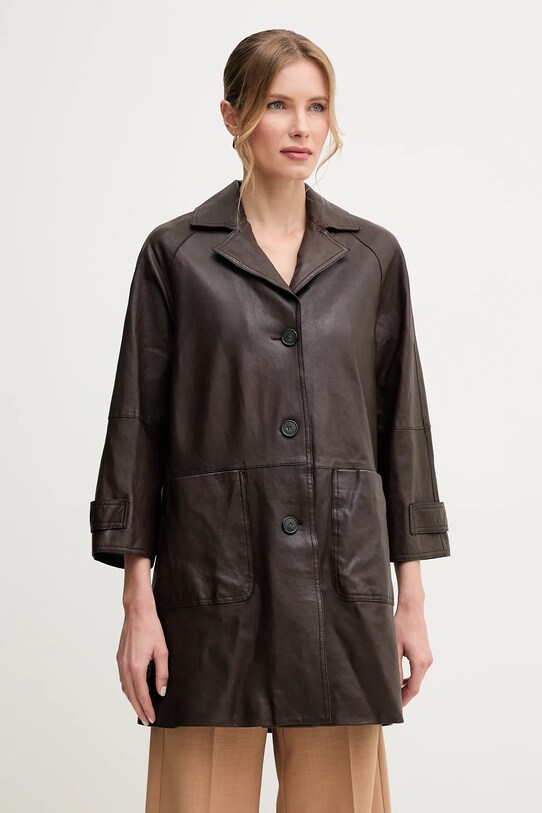 Weekend Max Mara palton maro 2515471011600
