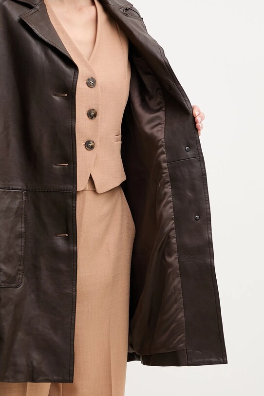 Weekend Max Mara palton 2515471011600