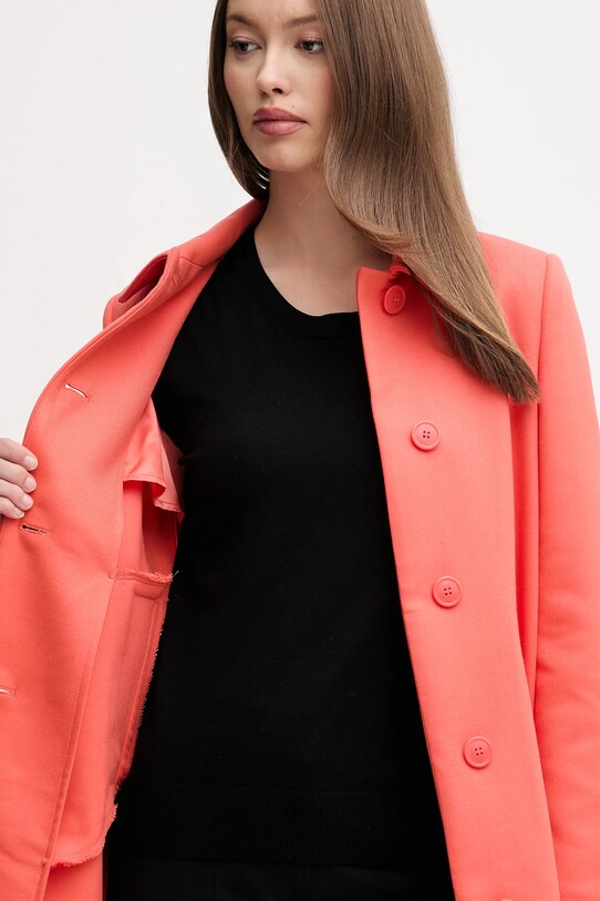 Пальто United Colors of Benetton 2YEBDN07N