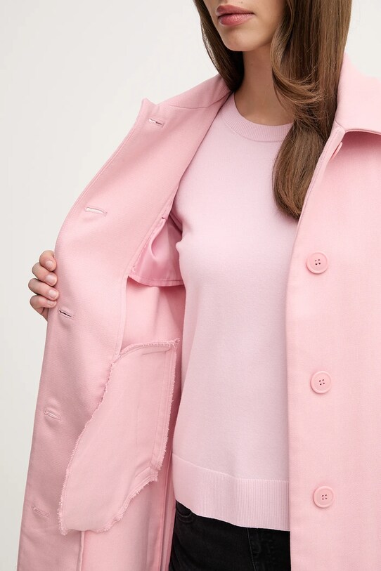 Пальто United Colors of Benetton 2YEBDN07N