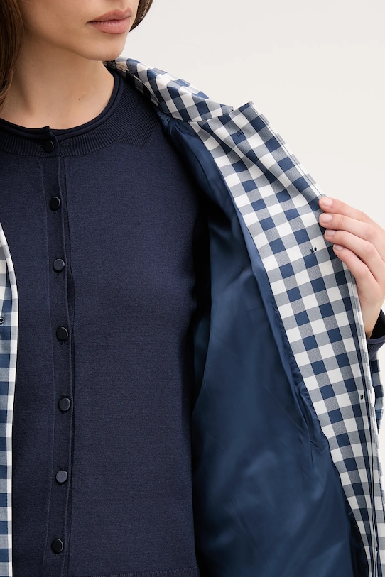 Trench kabát United Colors of Benetton 2OPFDN07P