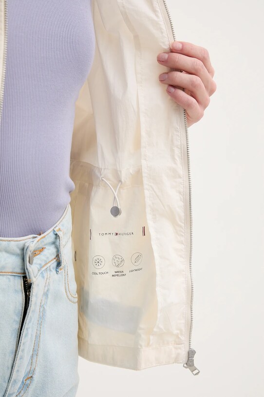 Tommy Hilfiger giacca WW0WW45413