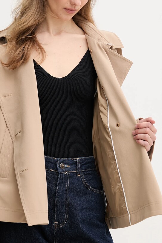Dkny trencz DLEMPR69