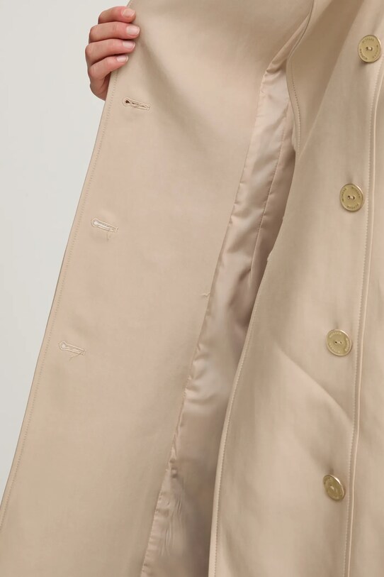 Тренч Morgan GSELAM GSELAM