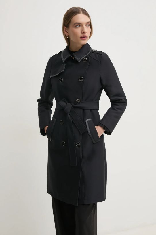 Καμπαρντίνα Morgan GSELAM άλλο μαύρο GSELAM