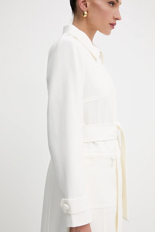 Morgan cappotto GIFIM GIFIM beige