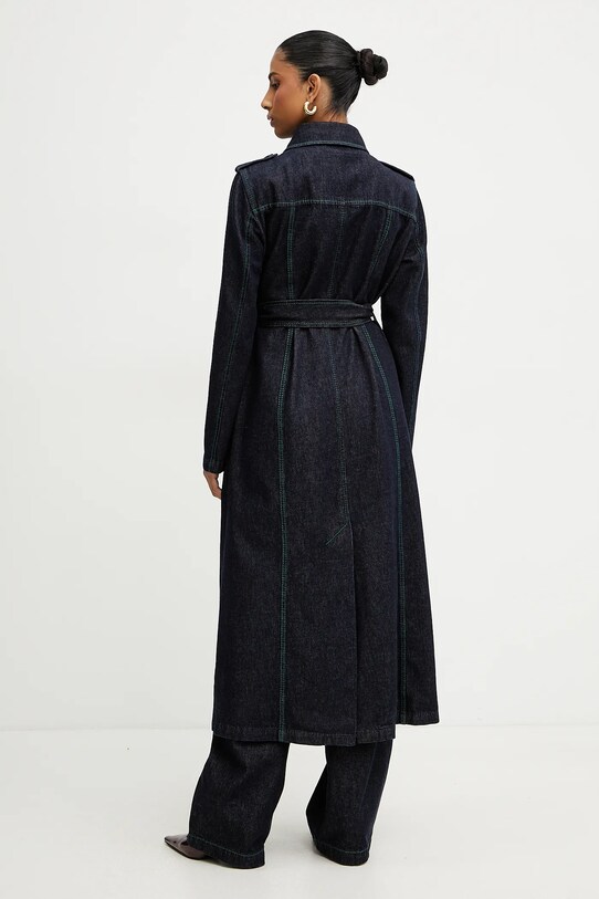 Îmbrăcăminte MAX&Co. palton jeans 2516011013200 bleumarin