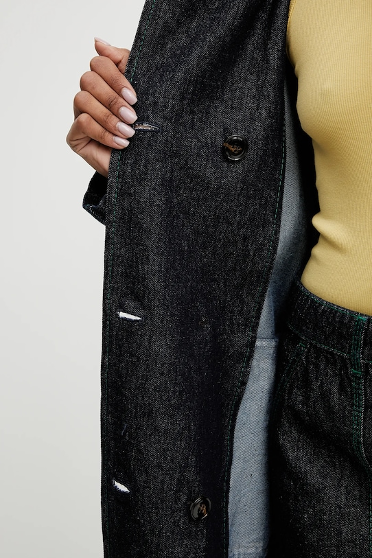 MAX&Co. palton jeans 2516011013200