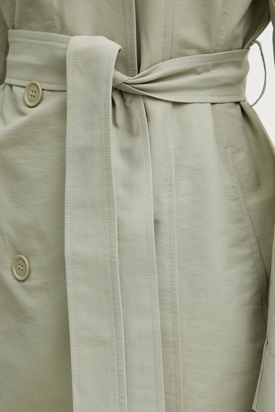 MAX&Co. palton 2516021033200 verde