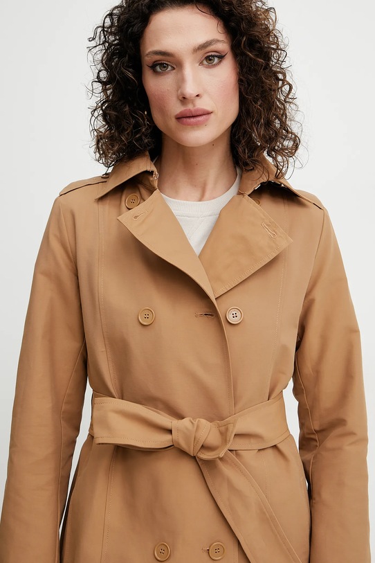 MAX&Co. trenci 2516021043200 maro SS25