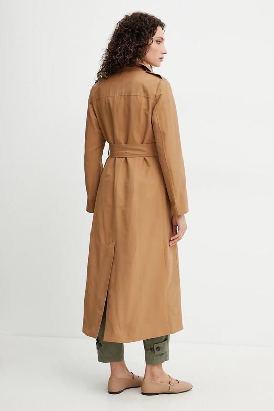 Îmbrăcăminte MAX&Co. trenci 2516021043200 maro