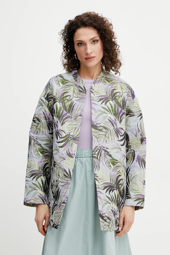 MAX&Co. rövid kabát nem bélelt szürke 2516081073200