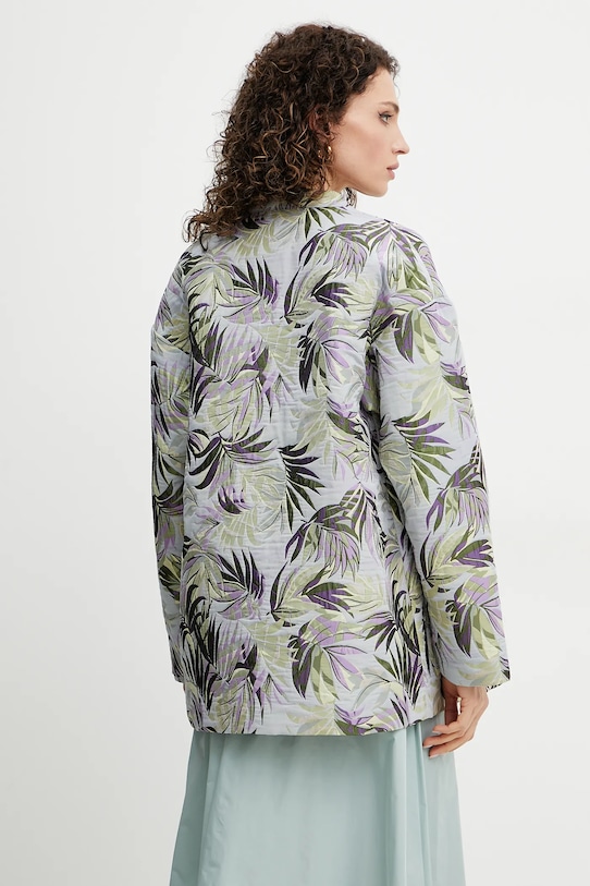 Ruházat MAX&Co. rövid kabát 2516081073200 szürke