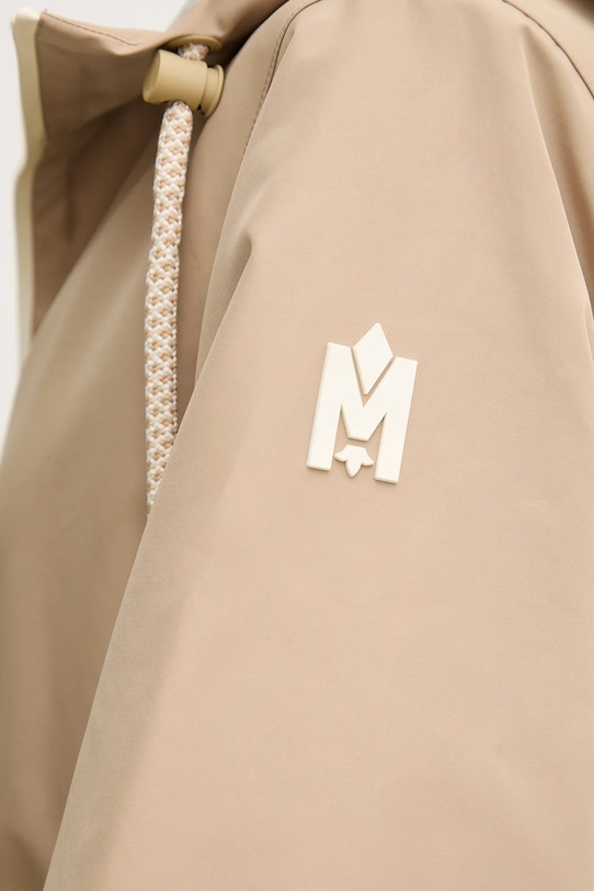 Parka MACKAGE MEKELLE.Z béžová