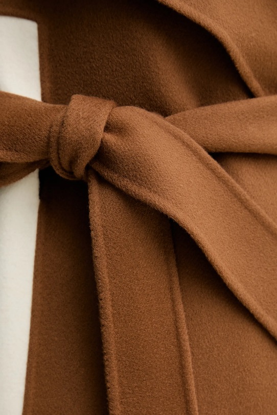 MACKAGE gyapjúkabát NYRIE