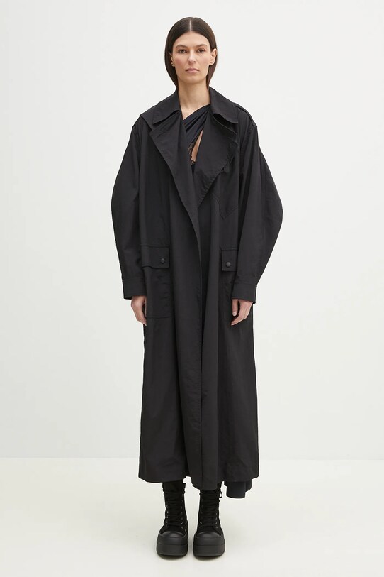 Kaput Kenzo crna FF52MA2249OK.99