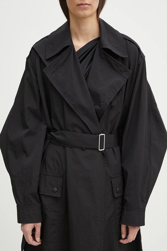 Kaput Kenzo FF52MA2249OK.99 crna