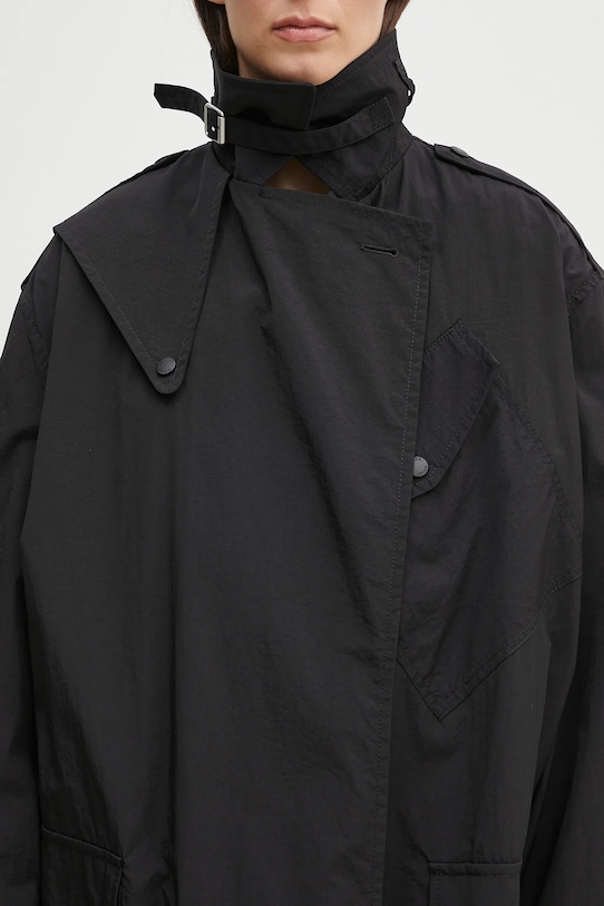 Kenzo cappotto FF52MA2249OK.99