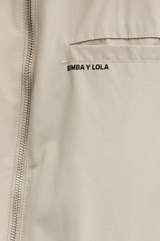 Bunda parka Bimba Y Lola 251BR0418.10001