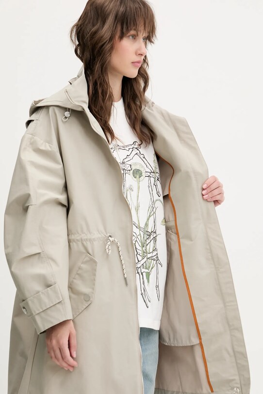 Bunda parka Bimba Y Lola 251BR0418.10001