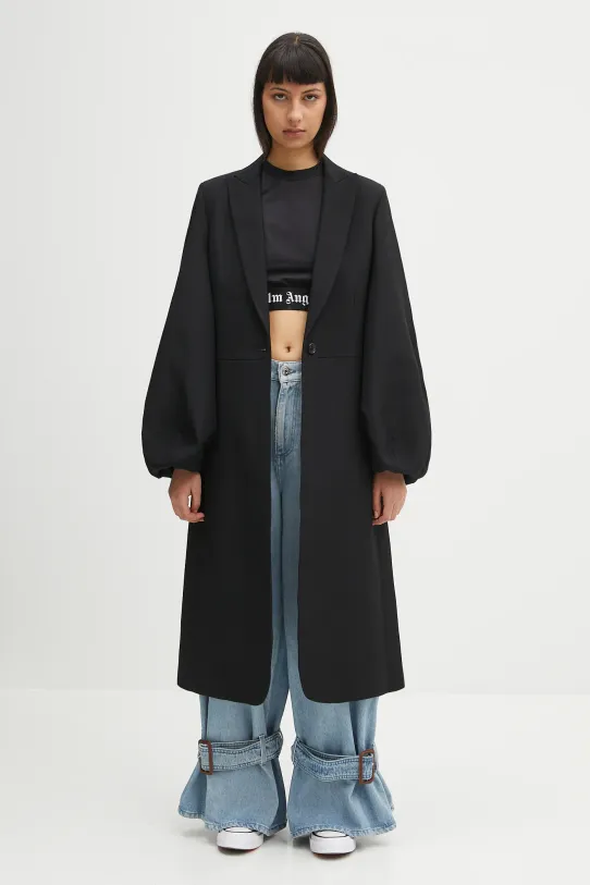 JW Anderson płaszcz Balloon Sleeve