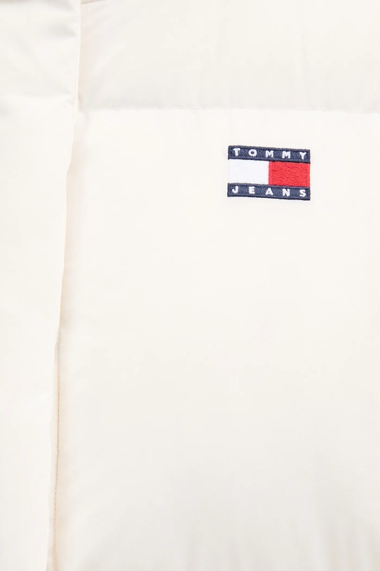 Tommy Jeans kurtka puchowa DW0DW21977 beżowy
