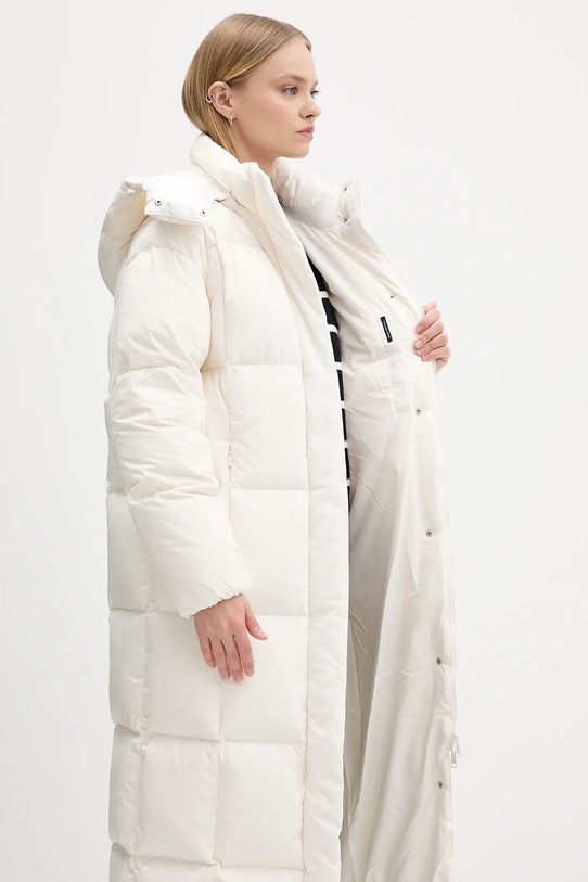 Tommy Jeans kurtka puchowa DW0DW21977