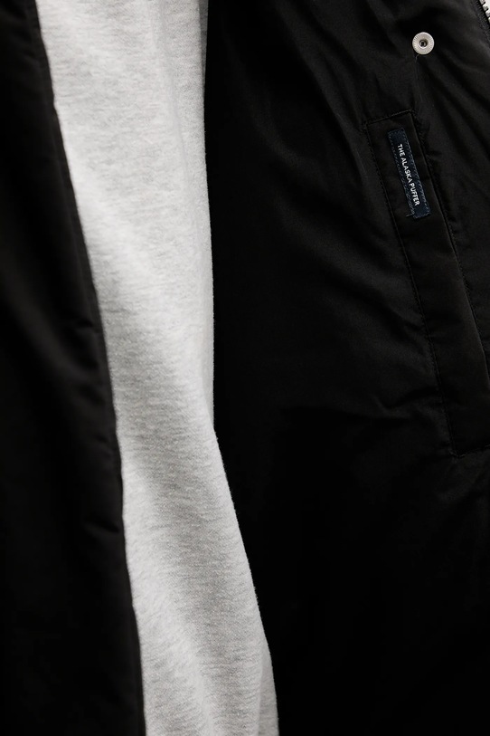 Tommy Jeans kurtka puchowa DW0DW21977