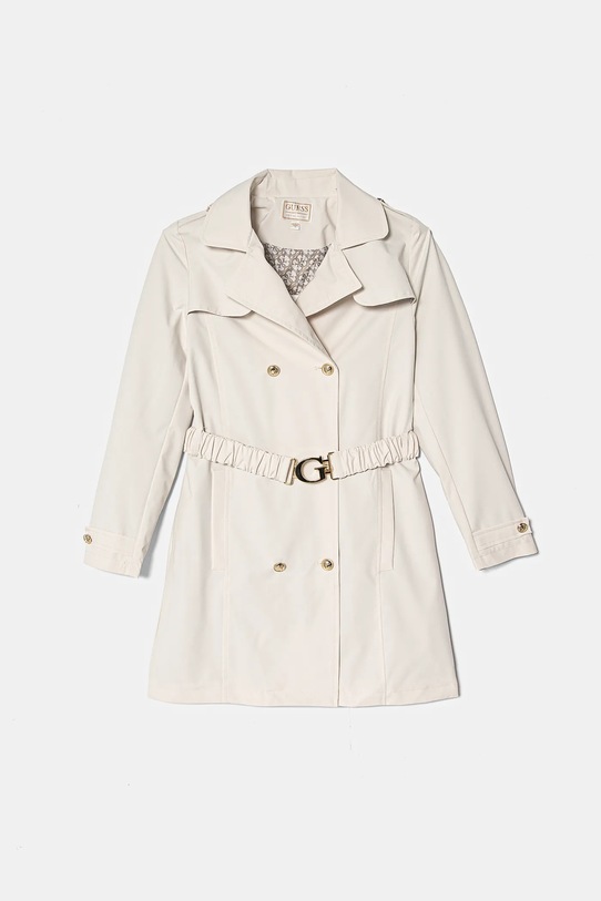 Guess pardesiu copii cu captuseala bej J5RL10.WFYD0.PPYA