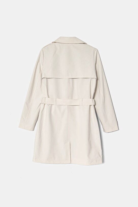 Дитячий тренч Guess J5RL10.WFYD0.PPYA бежевий SS25