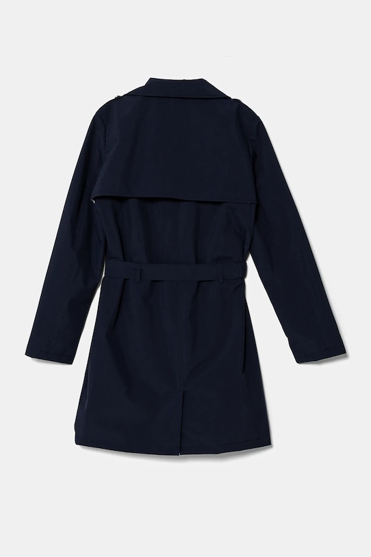 Детски шлифер Guess J5RL10.WFYD0.PPYA тъмносин SS25