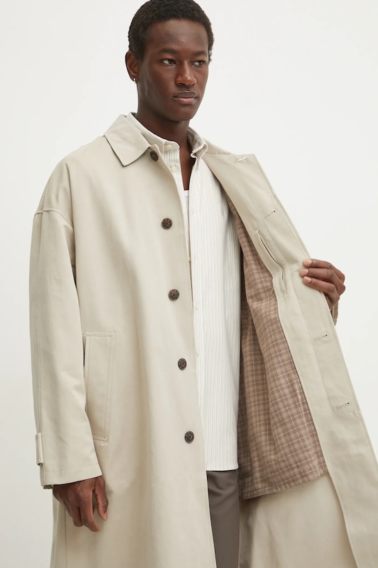 Les Deux płaszcz LDM620076