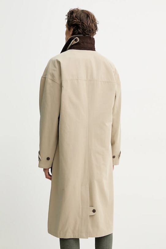 Îmbrăcăminte Les Deux palton LDM620076 bej