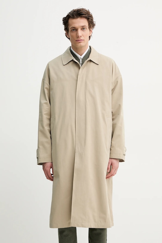 Les Deux palton bej LDM620076