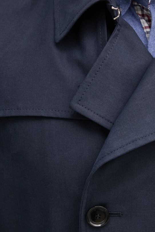 BOSS trench 50534911 blu navy