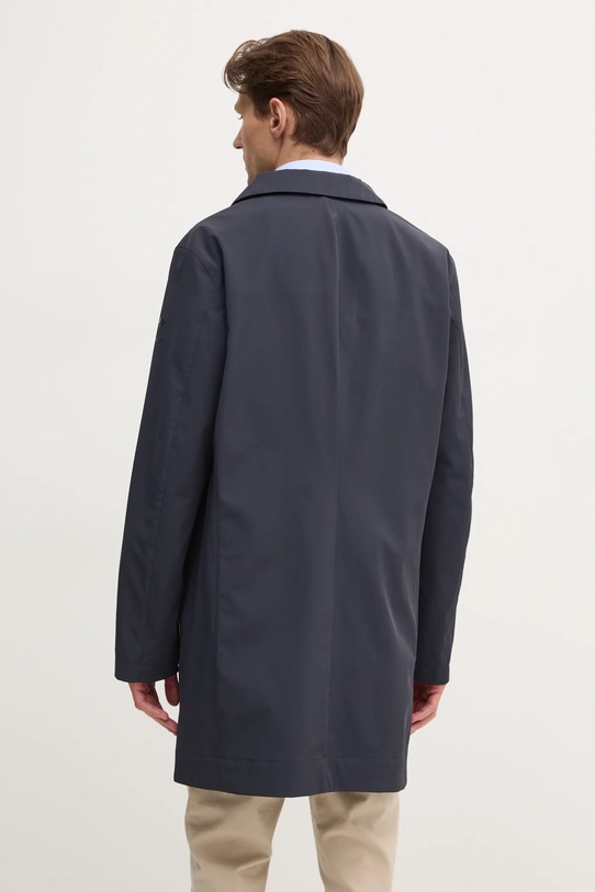 Odzież Joop! płaszcz 30045323 granatowy