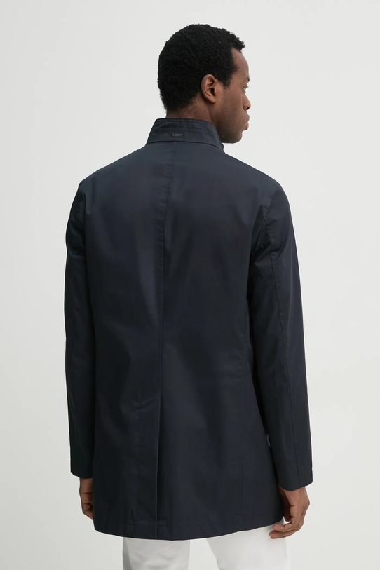 Îmbrăcăminte Joop! palton 30045331 bleumarin