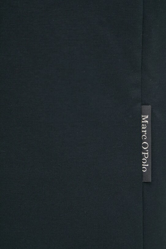 Marc O'Polo palton 520007371000 bleumarin