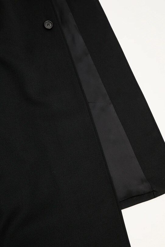 MM6 Maison Margiela płaszcz SH0AA0009