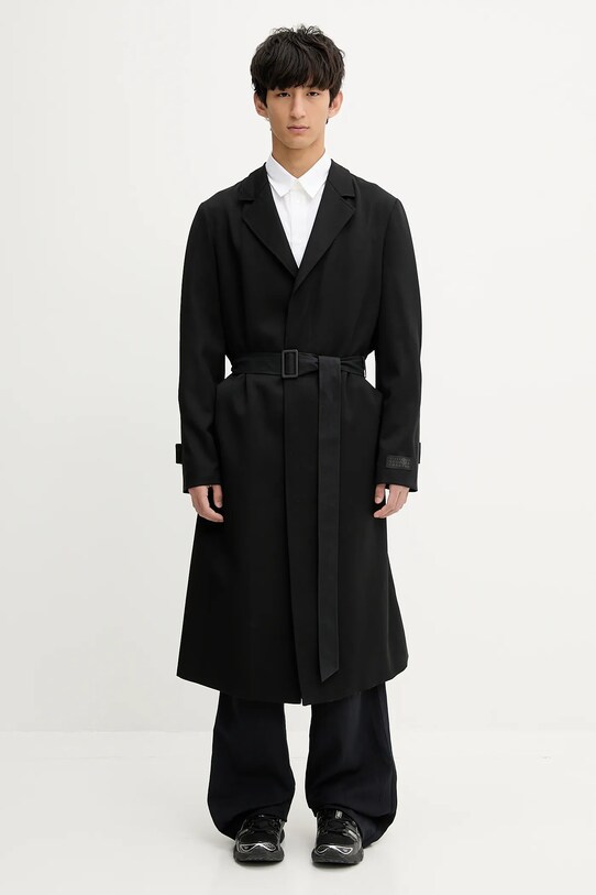 MM6 Maison Margiela płaszcz SH0AA0009