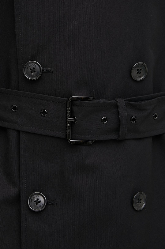 Michael Kors trenci din bumbac CR5208FDTY