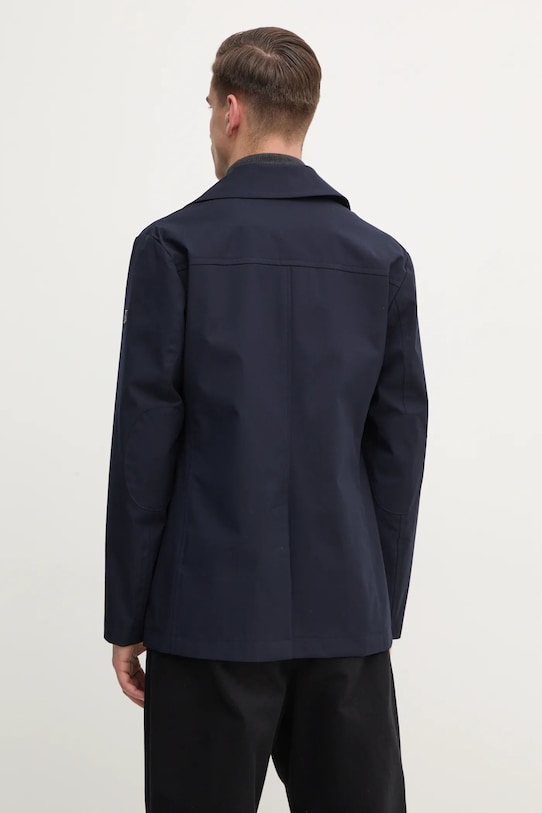 Одежда Пальто Liu Jo QA5245.E1003 тёмно-синий