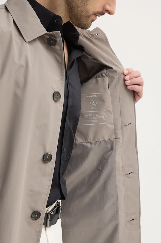 Kabát Lindbergh 30.301137.STONE béžová