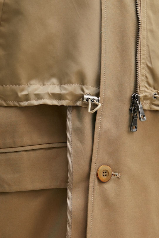 Kabát Andersson Bell Bomber Mix awa677m