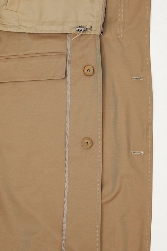 Kabát Andersson Bell Bomber Mix awa677m